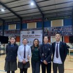 ХӨГЖЛИЙН БҮТЭЭГЧ-2025