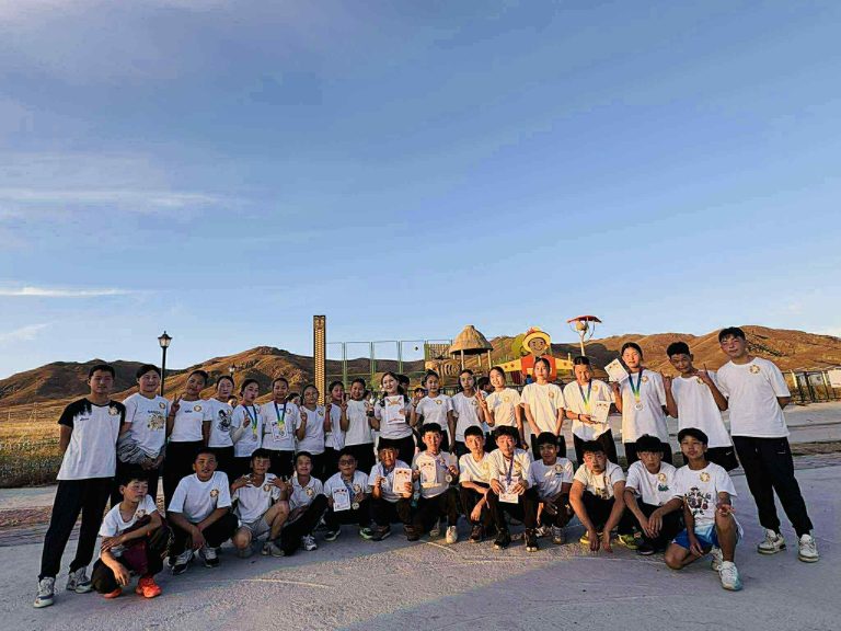 Алтан намар -2025