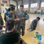 ӨСВӨРИЙН АВРАГЧ-2025 ТЭМЦЭЭН ЗОХИОН БАЙГУУЛЛАА